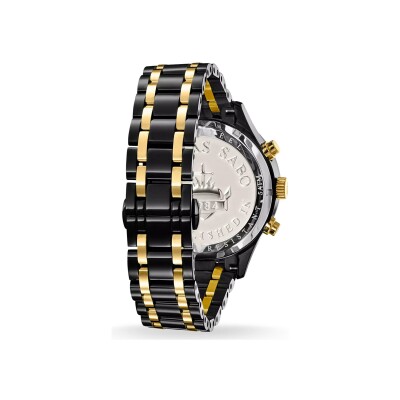 Montre Thomas Sabo Rebel Urban WA0264-278-203-43 MM