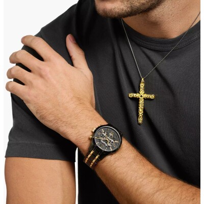 Montre Thomas Sabo Rebel Urban WA0264-278-203-43 MM