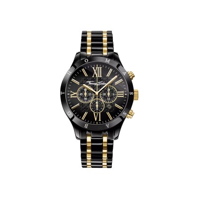 Montre Thomas Sabo Rebel Urban WA0264-278-203-43 MM
