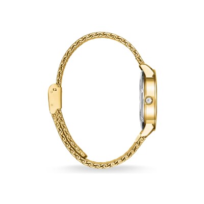 Montre Thomas Sabo glam spirit WA0302-264-213-33 MM