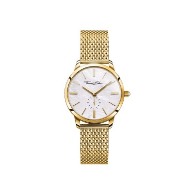 Montre Thomas Sabo glam spirit WA0302-264-213-33 MM