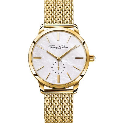 Montre Thomas Sabo glam spirit WA0302-264-213-33 MM