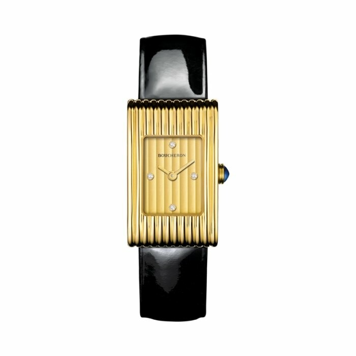 Montre Boucheron Reflet Small