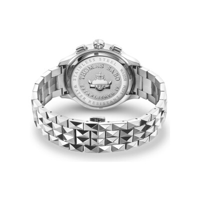 Montre Thomas Sabo Rebel at Heart WA0358-201-203-43 MM