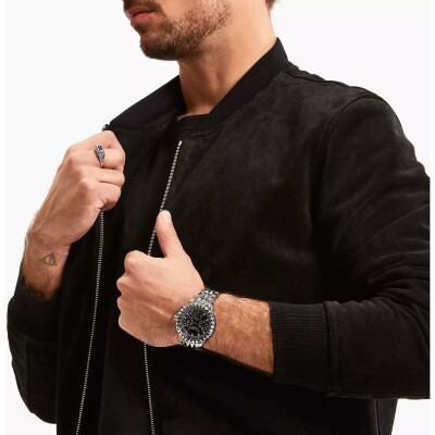 Montre Thomas Sabo Rebel at Heart WA0358-201-203-43 MM