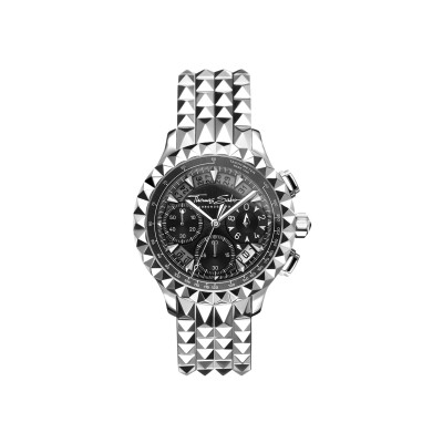 Montre Thomas Sabo Rebel at Heart WA0358-201-203-43 MM