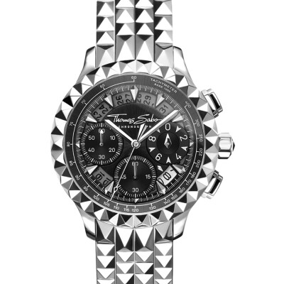 Montre Thomas Sabo Rebel at Heart WA0358-201-203-43 MM