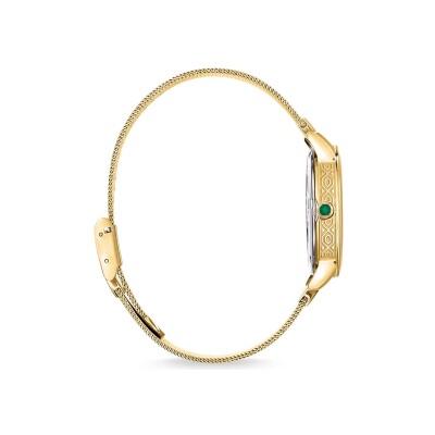 Montre Thomas Sabo garden spirit WA0365-264-211-33 MM