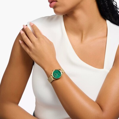 Montre Thomas Sabo garden spirit WA0365-264-211-33 MM