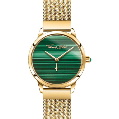 Montre Thomas Sabo garden spirit WA0365-264-211-33 MM