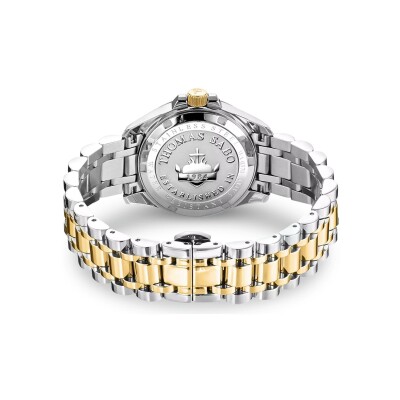Montre Thomas Sabo  WA0370-291-203-33 MM
