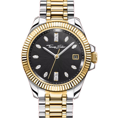 Montre Thomas Sabo  WA0370-291-203-33 MM