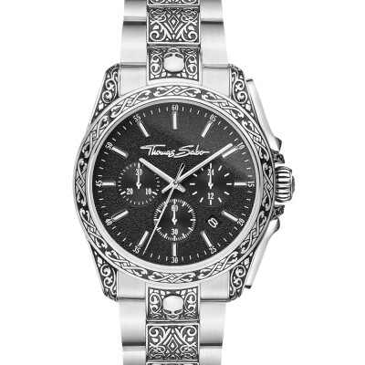 Montre Thomas Sabo Rebel at Heart WA0377-201-203-41 MM