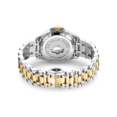 Montre Thomas Sabo  WA0382-291-201-33 MM