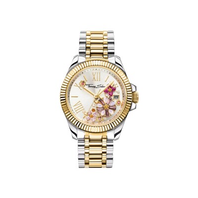 Montre Thomas Sabo  WA0382-291-201-33 MM