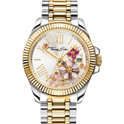 Montre Thomas Sabo  WA0382-291-201-33 MM
