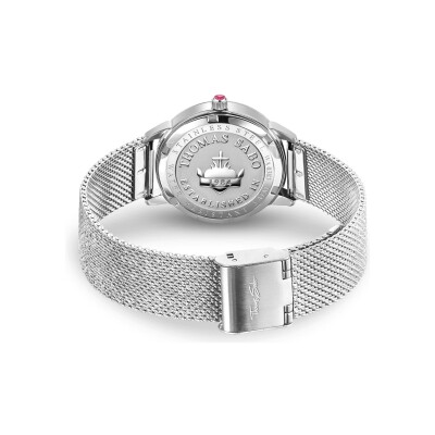 Montre Thomas Sabo  WA0383-201-203-33 MM