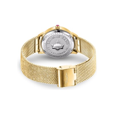 Montre Thomas Sabo  WA0384-264-207-33 MM
