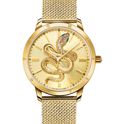 Montre Thomas Sabo  WA0384-264-207-33 MM