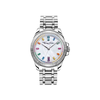 Montre Thomas Sabo Glam & Soul WA0394-201-201-33 MM