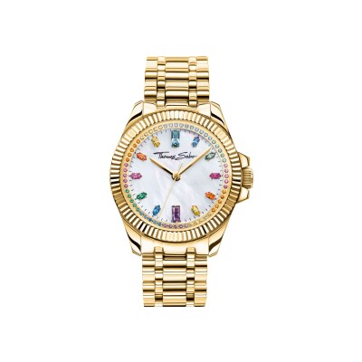 Montre Thomas Sabo Glam & Soul WA0395-264-207-33 MM