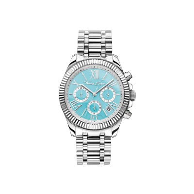 Montre Thomas Sabo Glam & Soul WA0397-201-201-38 MM