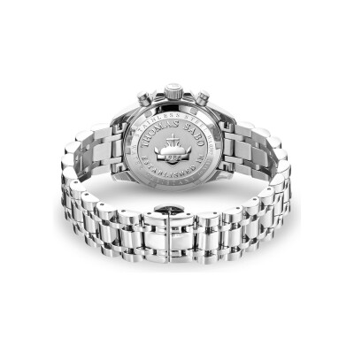Montre Thomas Sabo Glam & Soul WA0397-201-201-38 MM