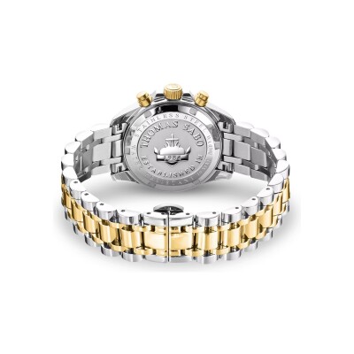 Montre Thomas Sabo Divine WA0398-291-201-38 MM