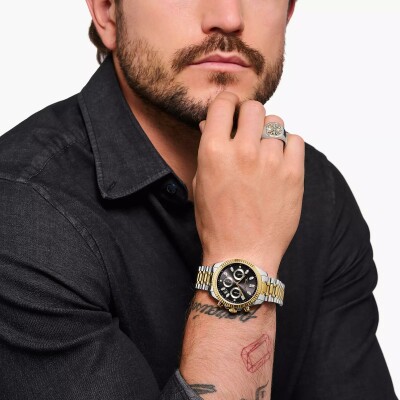 Montre Thomas Sabo Divine WA0398-291-201-38 MM