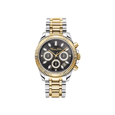 Montre Thomas Sabo Divine WA0398-291-201-38 MM