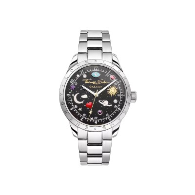 Montre Thomas Sabo  WA0402-201-203-34 MM