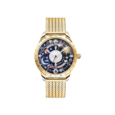 Montre Thomas Sabo  WA0403-264-207-33 MM