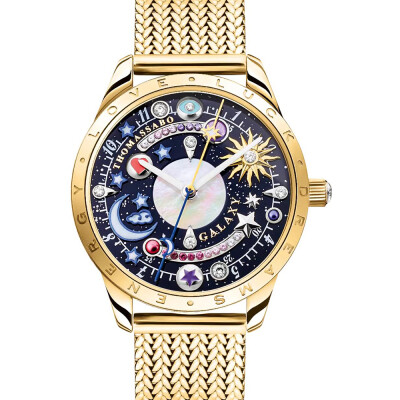 Montre Thomas Sabo  WA0403-264-207-33 MM