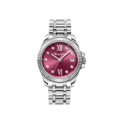 Montre Thomas Sabo Glam & Soul WA0407-201-212-33 MM