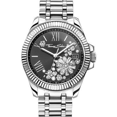 Montre Thomas Sabo  WA0421-201-201-33 MM
