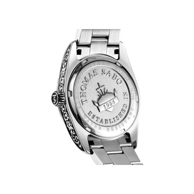 Montre Thomas Sabo Rebel at Heart WA0425-201-201-36 MM