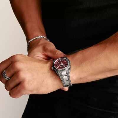 Montre Thomas Sabo Rebel at Heart WA0425-201-201-36 MM