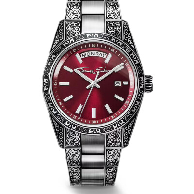 Montre Thomas Sabo Rebel at Heart WA0425-201-201-36 MM