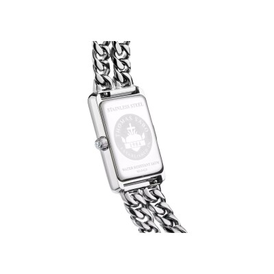 Montre Thomas Sabo  WA0428-201-201-22 MM