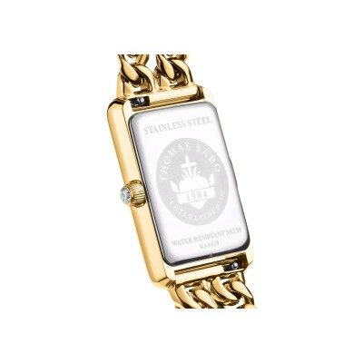 Montre Thomas Sabo  WA0429-291-207-22 MM