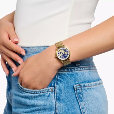 Montre Thomas Sabo  WA0430-291-207-33 MM