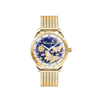 Montre Thomas Sabo  WA0430-291-207-33 MM