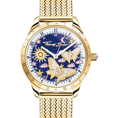 Montre Thomas Sabo  WA0430-291-207-33 MM