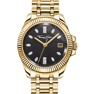Montre Thomas Sabo  WA0431-291-207-33 MM