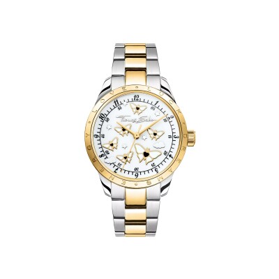 Montre Thomas Sabo  WA0433-291-202-34 MM