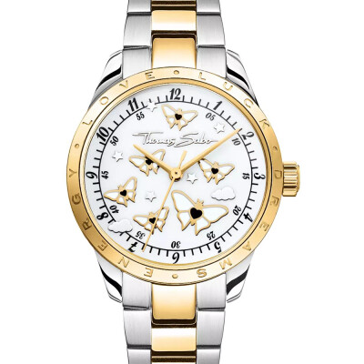 Montre Thomas Sabo  WA0433-291-202-34 MM