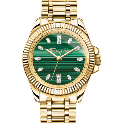 Montre Thomas Sabo  WA0436-291-211-33 MM