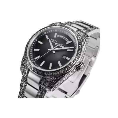 Montre Thomas Sabo Rebel at Heart WA0438-201-203-40 MM