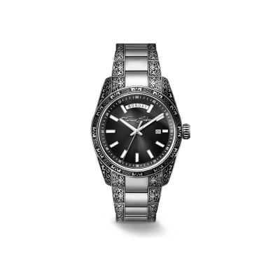 Montre Thomas Sabo Rebel at Heart WA0438-201-203-40 MM