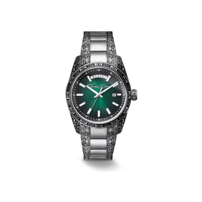 Montre Thomas Sabo Rebel at Heart WA0440-201-211-40 MM